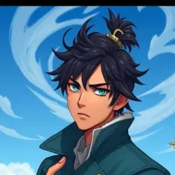 Min-ho of the Azure Cloud
