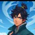Min-ho of the Azure Cloud