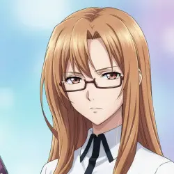 Moeka Kiryu The Part-Time Edit