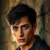 Arlo Chance