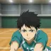 Kazuma Mamuro