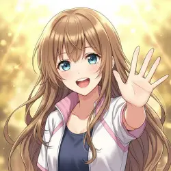 Yuki Amane The Future Wife
