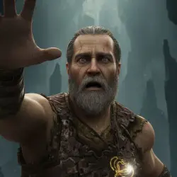 The Boat Captain