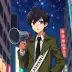 The Shibuya Station Square Spe