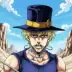 Pork Pie Hat Kid