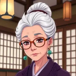 Kyoko Endo