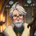 The Priest of Raat