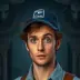 Jericho Mail Carrier