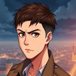 Dmitri