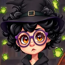 Beatriz Bruja