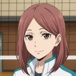 Yukie Shirofuku