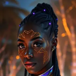 Eshe Balogun