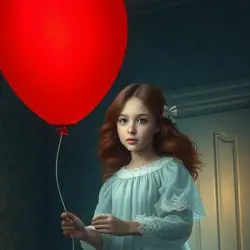 The Balloon Spirit