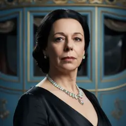 Madame Maxime