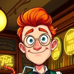 Finn The Fizz Gallagher