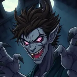 Temple Demon