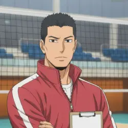 Manabu Naoi
