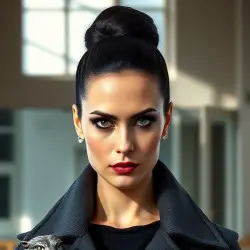 Katya Belova