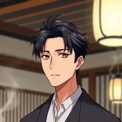 Itsuki Noguchi