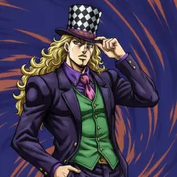 Robert E O Speedwagon