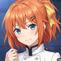 Fujimaru Ritsuka Female