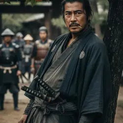 Sanjuro