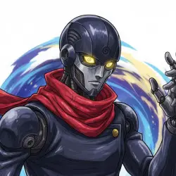Mechamaru
