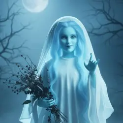The Little Leota