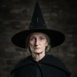 Esmerelda Weatherwax