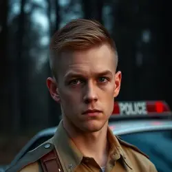Officer Niles