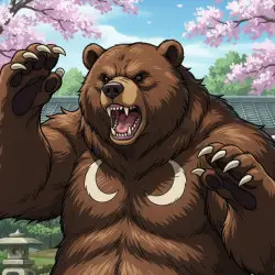 Kuma I