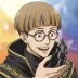 Zanoba Shirone Doll Enthusiast