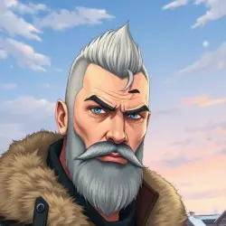 Aleksandras Father Nikolai