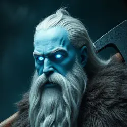 Grandpa Sigurd