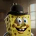 SpongeBuck SquarePants