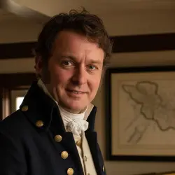 Captain Harville