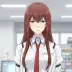 Kurisu Makise The Assistant