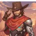 Jesse McCree