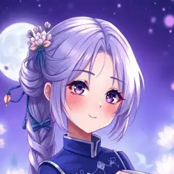 So-hui the Echo-Gardener