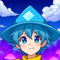 Diamond Boy