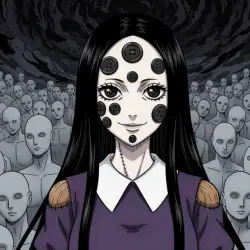 The Doll Devil