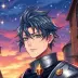 The Royal Knight of Auberst