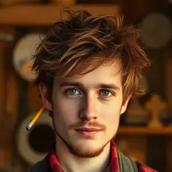 Alfie Hudson