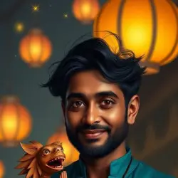 Ravi Chandran