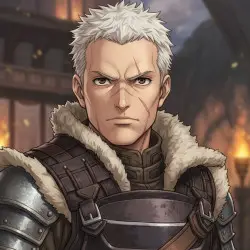 Commander