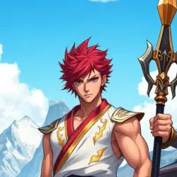 Taishin Thyestes