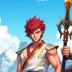 Taishin Thyestes