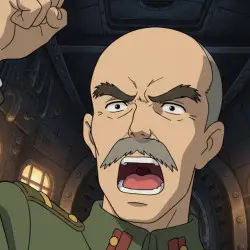 General Mouka