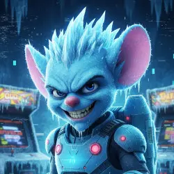 The Brain Freezatron