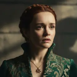 Queen Alicent Hightower